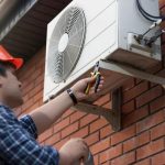 Fast Furnace Repair Frankford by Custom Mechanical