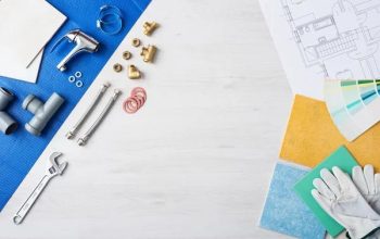 Planning a Plumbing Remodeling Project the Right Way