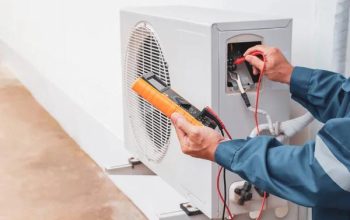 Why Choosing an HVAC Contractor Oceanside Can Improve Home Comfort