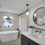 How Bathroom Remodeling Topeka Can Improve Daily Comfort