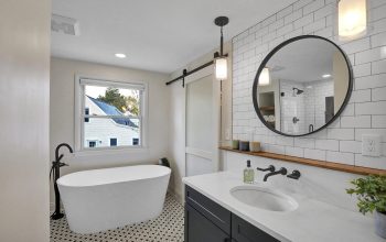 How Bathroom Remodeling Topeka Can Improve Daily Comfort