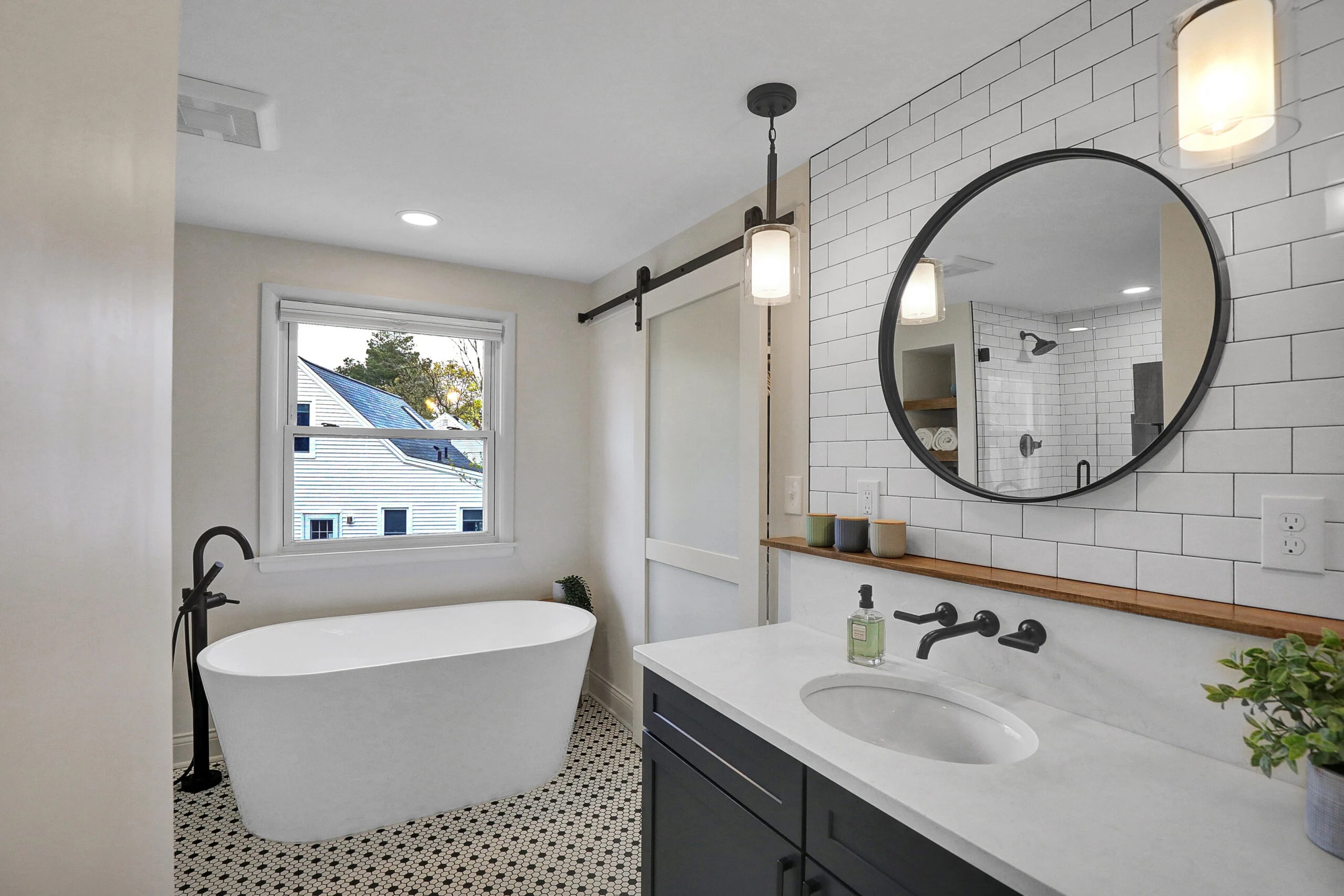 How Bathroom Remodeling Topeka Can Improve Daily Comfort