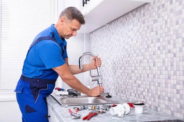 Quality Plumbing Services Designed for Your Comfort