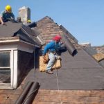 Skilled Bronx Roofing Contractors for Fast and Efficient Service