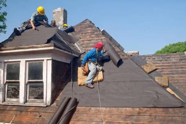 Skilled Bronx Roofing Contractors for Fast and Efficient Service