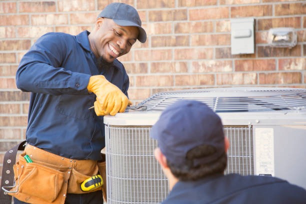 Top-Rated HVAC Repair Tulsa Services for Year-Round Indoor Comfort