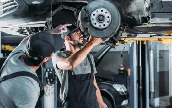 Trusted Auto Repair Near Me for Reliable Vehicle Care