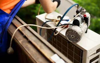 Fast AC Repair Services to Restore Your Comfort Today