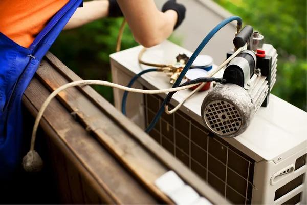 Fast AC Repair Services to Restore Your Comfort Today