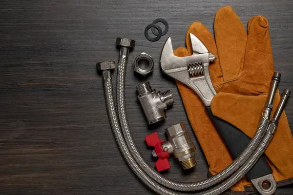 Professional Plumber Severna Park Available for Emergency Calls