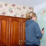 Upgrade Your Walls with The Wallpaper Install Installation Services
