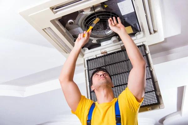 Need Air Conditioning Repair Near Me with Affordable Pricing