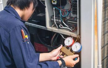 Quality HVAC Repair Cleburne Services at Competitive Prices