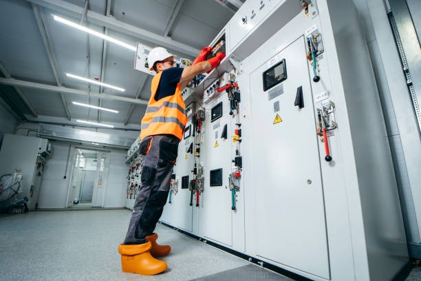 Professional Panel Upgrades in Powell TN to Increase Power Capacity