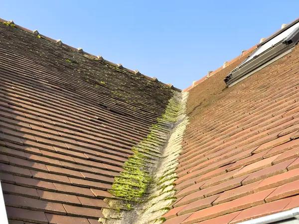 Roofing Services for Strong, Beautiful Roofs