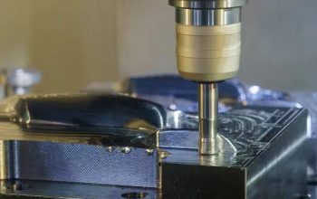 Advanced CNC Machining New York for Industrial Applications