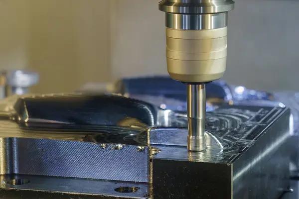 Advanced CNC Machining New York for Industrial Applications