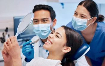 Leading Dentist Abbotsford Delivering Modern Dental Treatments