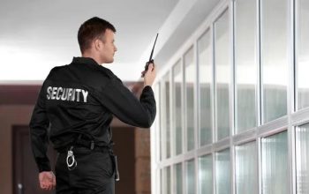 Houston Security Solutions That Strengthen Safety and Peace of Mind