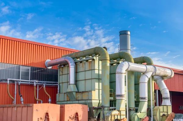 Trusted Air Duct Cleaning Auburn With Exceptional Results