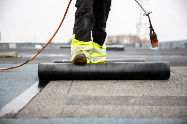 Reliable Huntsville Waterproofing Services to Keep Your Home Dry