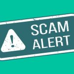 Scam Alert: Never Share Your Verification Code