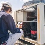 Wolverton Air Trusted HVAC Services for Year-Round Home Comfort