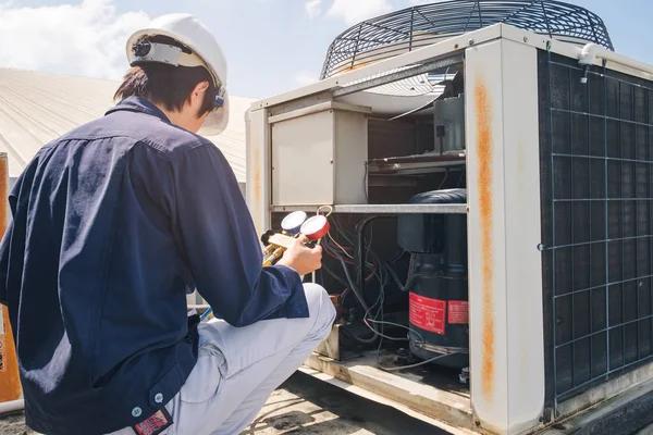 Wolverton Air Trusted HVAC Services for Year-Round Home Comfort