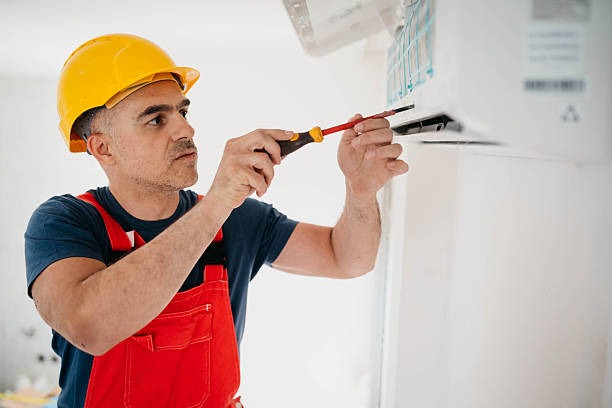 Count on Duncan’s Air Conditioning & Heating for Expert HVAC Care