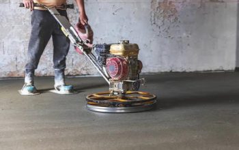 Experienced Team for Commercial Pavement Work and Repairs