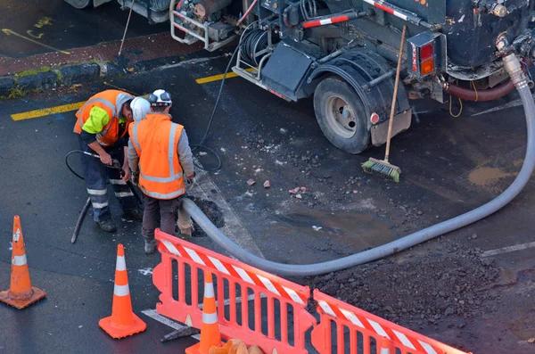 Same Day Middlesex Sewer Repair Service by Local Experts