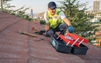 Upgrade Your Property with Seattle Roofing Company Roofing Experts