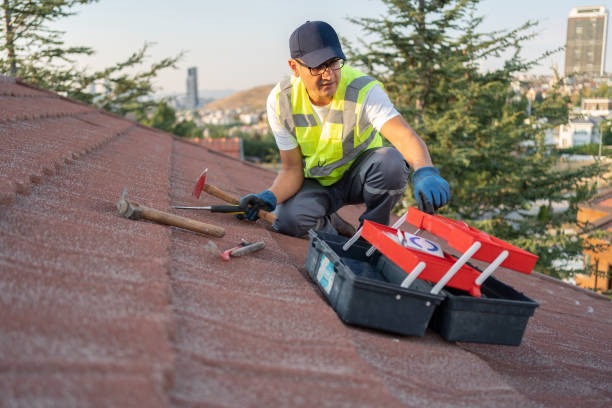 Upgrade Your Property with Seattle Roofing Company Roofing Experts