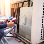 Tuck & Howell Plumbing, Heating & Air for Dependable HVAC Care