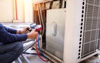 Tuck & Howell Plumbing, Heating & Air for Dependable HVAC Care