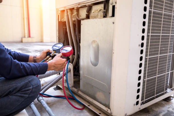 Tuck & Howell Plumbing, Heating & Air for Dependable HVAC Care