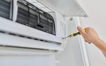 AC Repair Near Me Expert Cooling and Heating Repairs at Competitive Prices