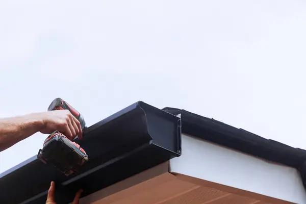 Dependable Roofer Serving Chambersburg for Lasting Roof Performance