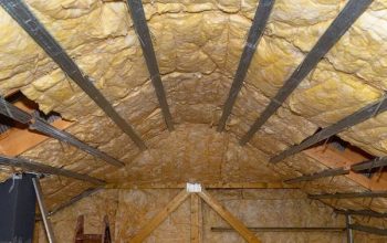 Expert First Defense Insulation Services in Houston for Energy-Efficient Homes