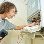 Avoid Emergency HVAC Failures with Expert Contractor Maintenance