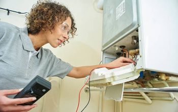 Avoid Emergency HVAC Failures with Expert Contractor Maintenance