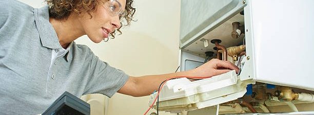 Avoid Emergency HVAC Failures with Expert Contractor Maintenance