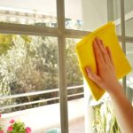 Top-Rated Window Cleaning Plano for Sparkling Glass Every Time
