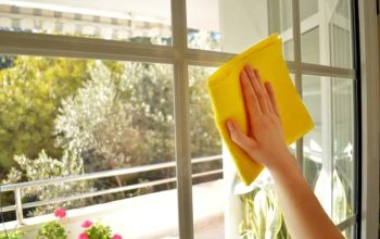 Top-Rated Window Cleaning Plano for Sparkling Glass Every Time