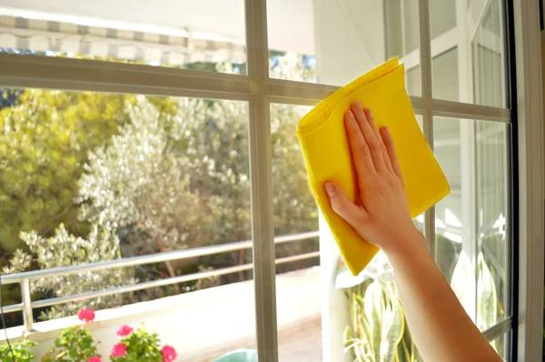 Top-Rated Window Cleaning Plano for Sparkling Glass Every Time