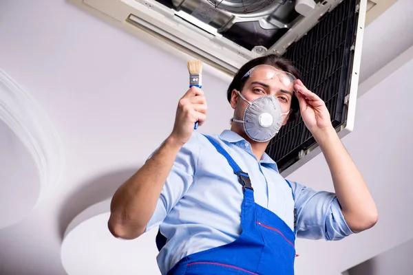 Licensed HVAC Contractor Sandy for Fast and Reliable HVAC Repairs
