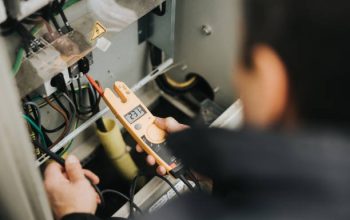 Professional Electrical Repairs Vancouver WA at Competitive Prices