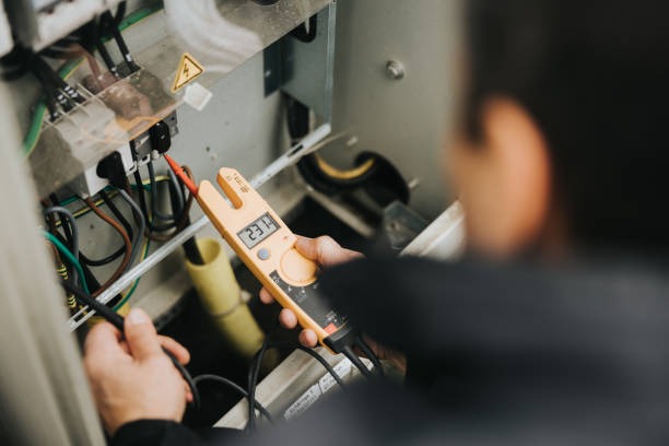 Professional Electrical Repairs Vancouver WA at Competitive Prices