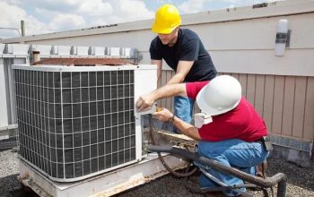 Top HVAC Near Me Services for Fast and Reliable Home Comfort