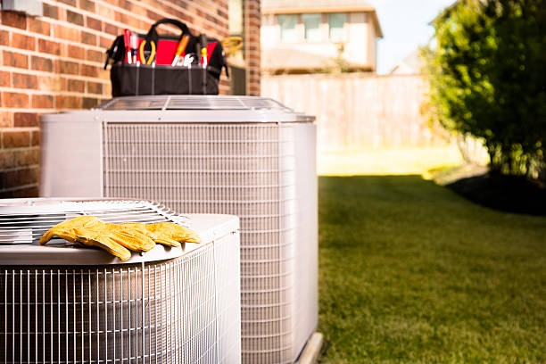 Professional AC Repair to Restore Your Cooling System Quickly